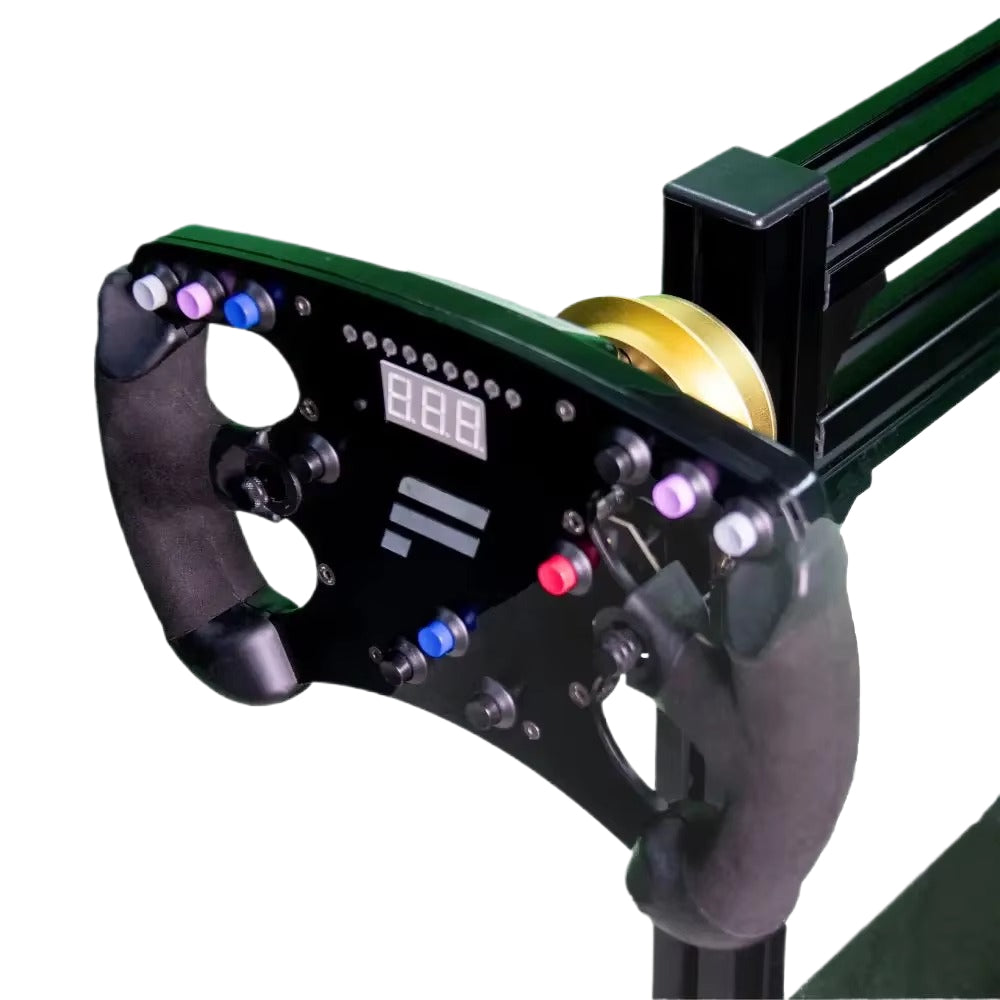 2-in-1 QR2 Wall Mount Bracket