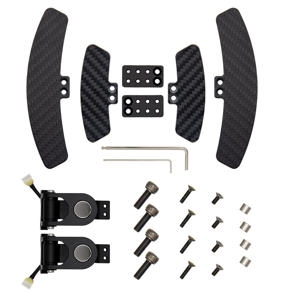 ClubSport Magnetic Paddle Module
