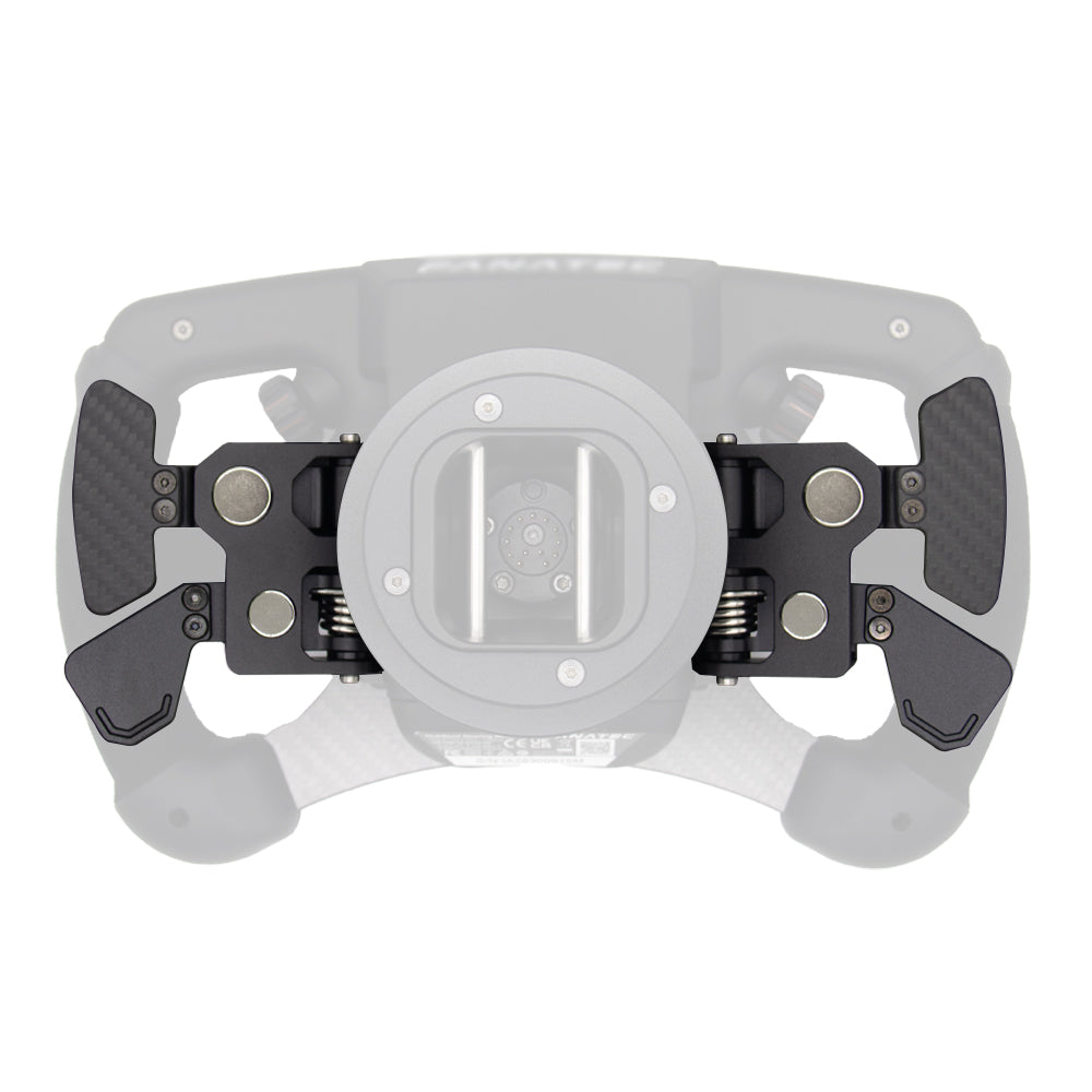Simube Double Paddle Module