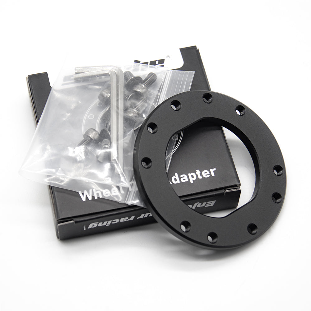 Wheel QR2 Adapter Plate