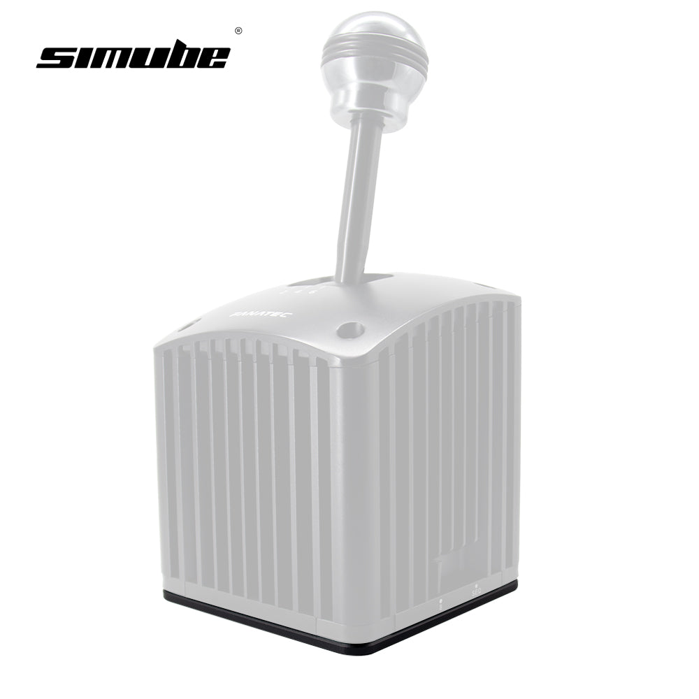 ClubSport Shifter SQ V1.5 Adapter Plate