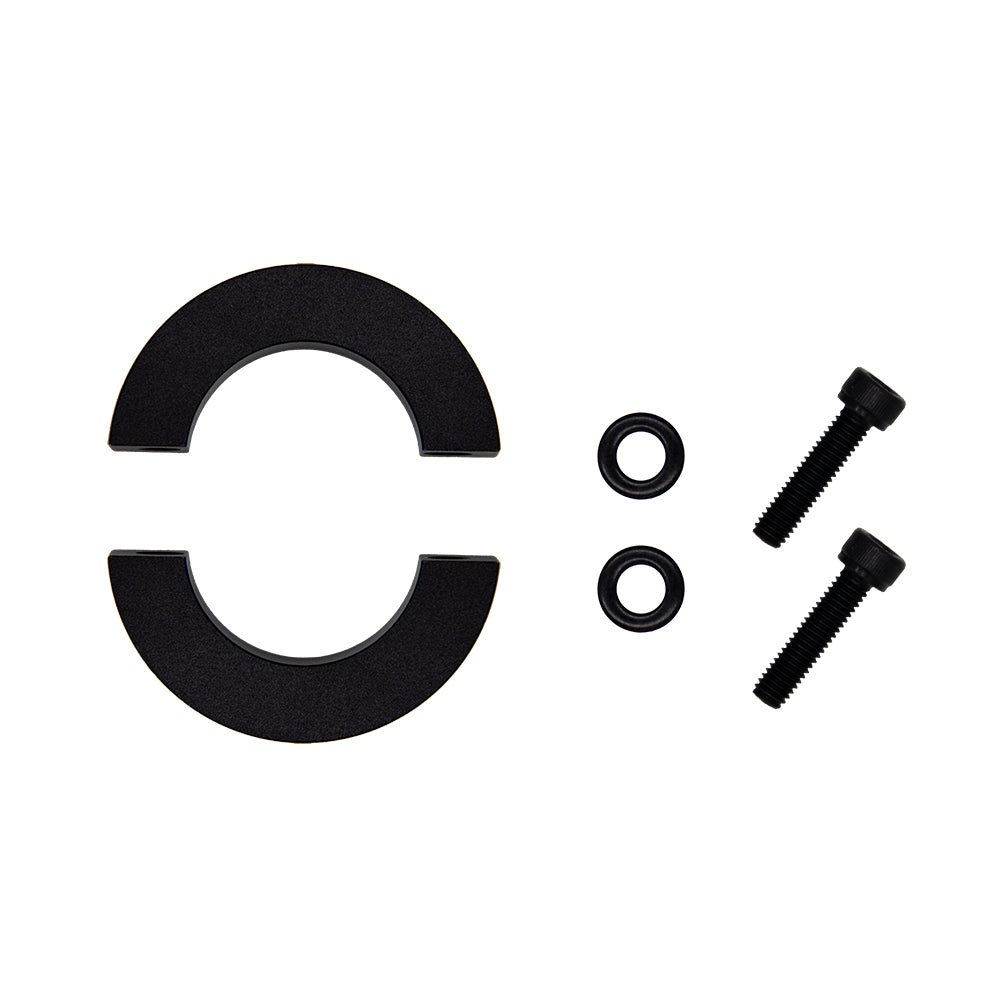 Shaft Clamp For Fanatec Base