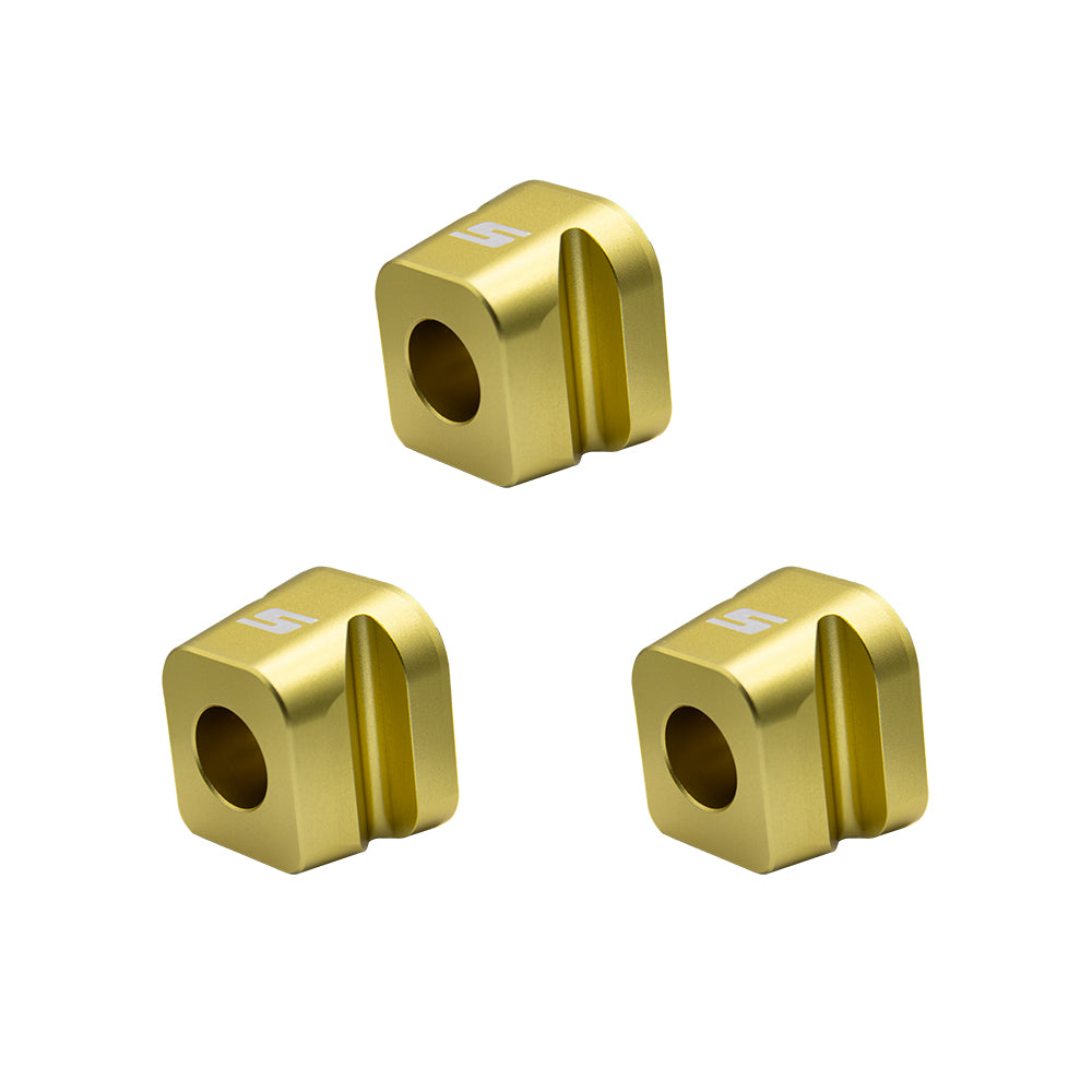 2-in-1 QR2 Wall Mount Bracket