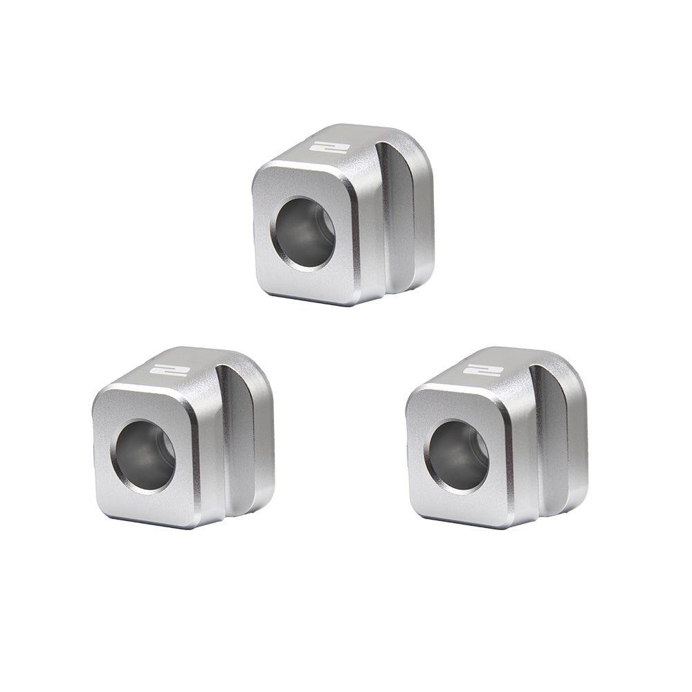 2-in-1 QR2 Wall Mount Bracket