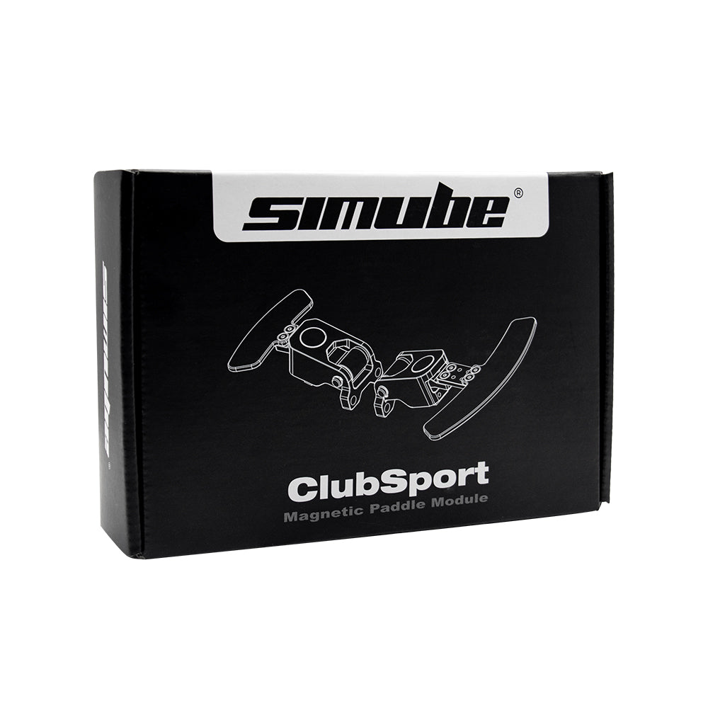 ClubSport Magnetic Paddle Module