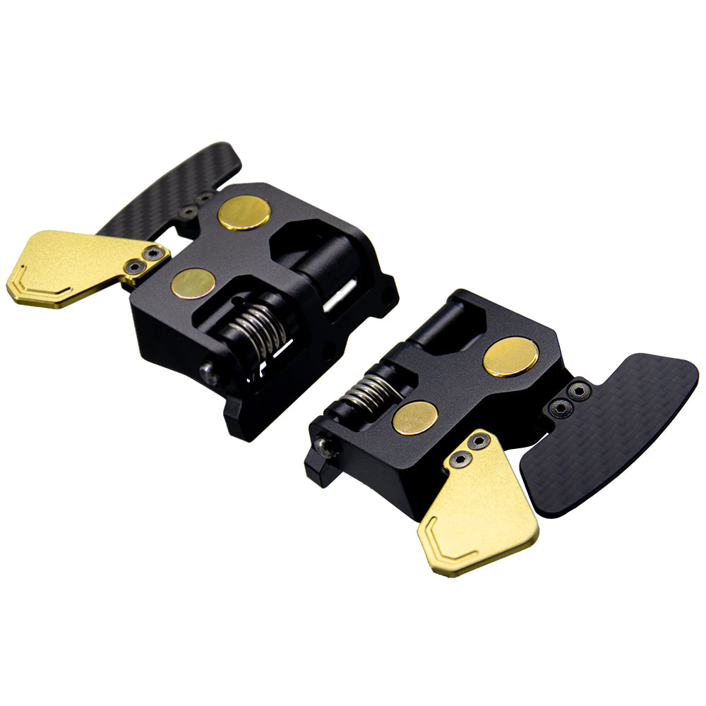 Simube Double Paddle Module