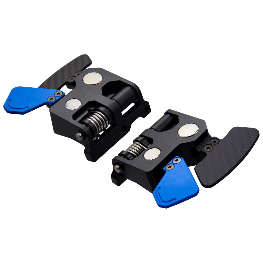 Simube Double Paddle Module