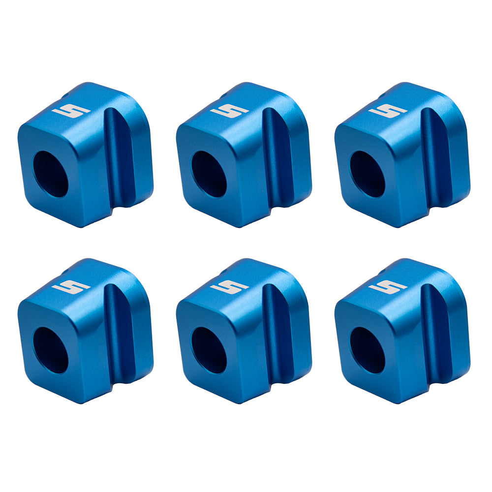 2-in-1 QR2 Wall Mount Bracket