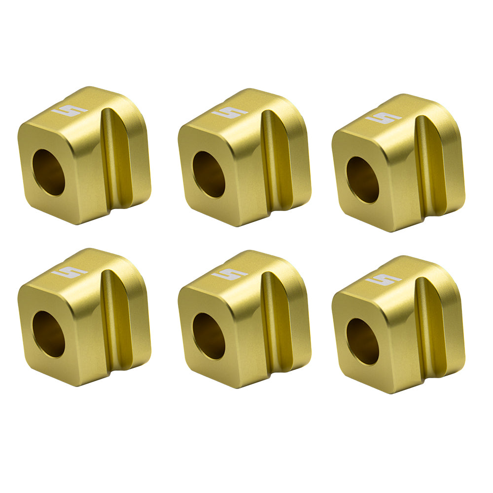 2-in-1 QR2 Wall Mount Bracket