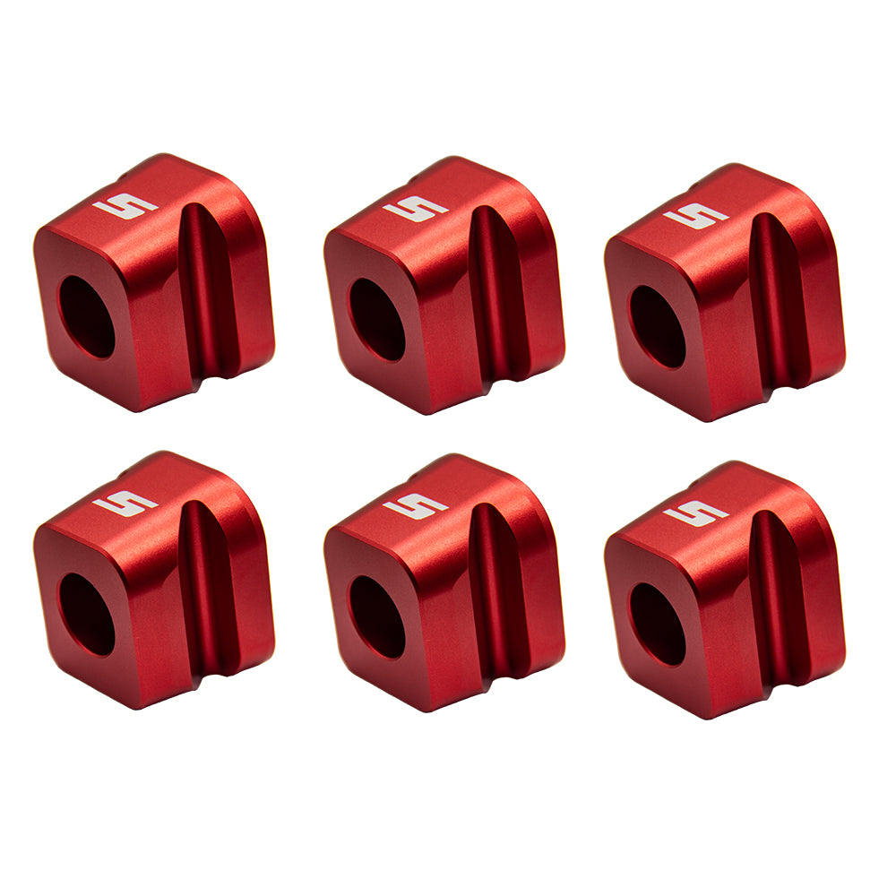 2-in-1 QR2 Wall Mount Bracket