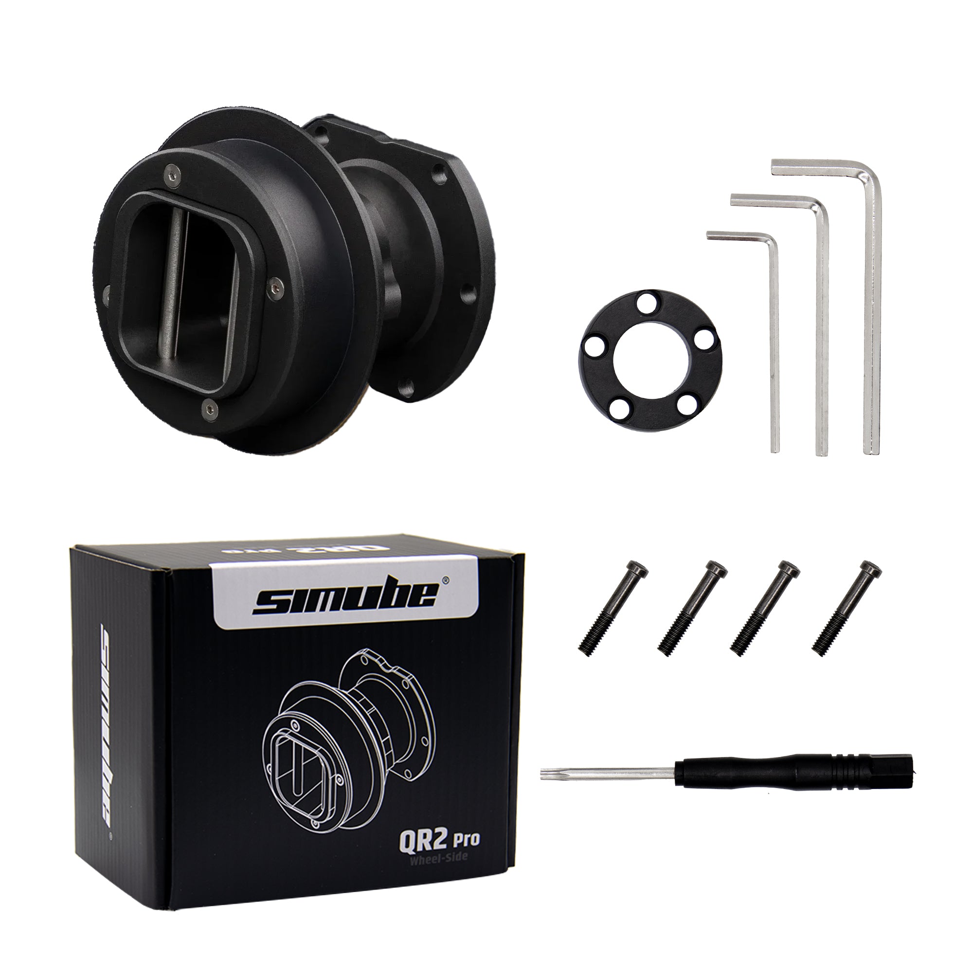 Simube HUB Bundle