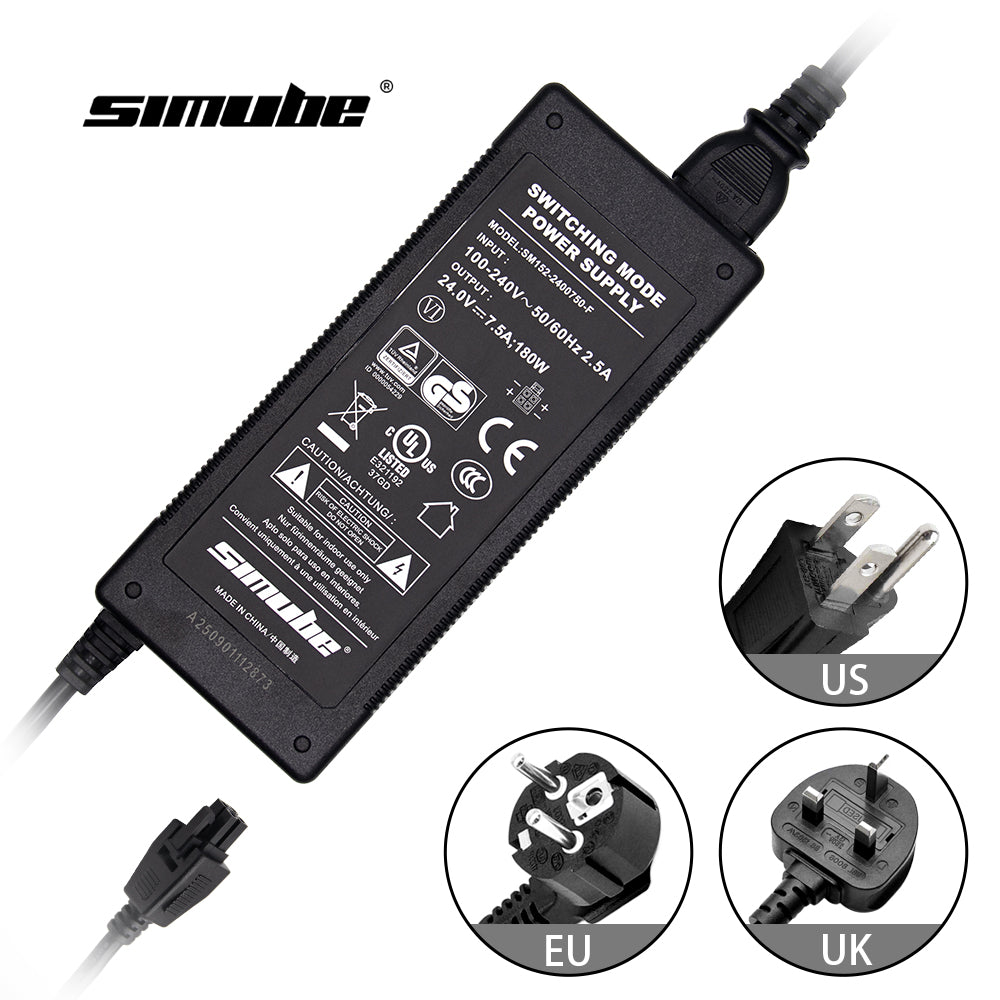 Simube Boost Kit 180 (8Nm)