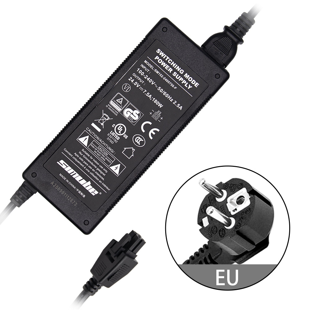 Simube Boost Kit 180 (8Nm)