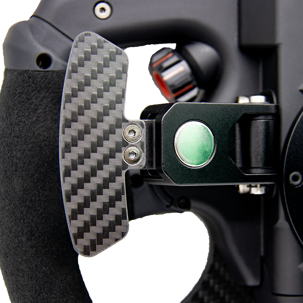 4-Piece Carbon Fiber Paddles