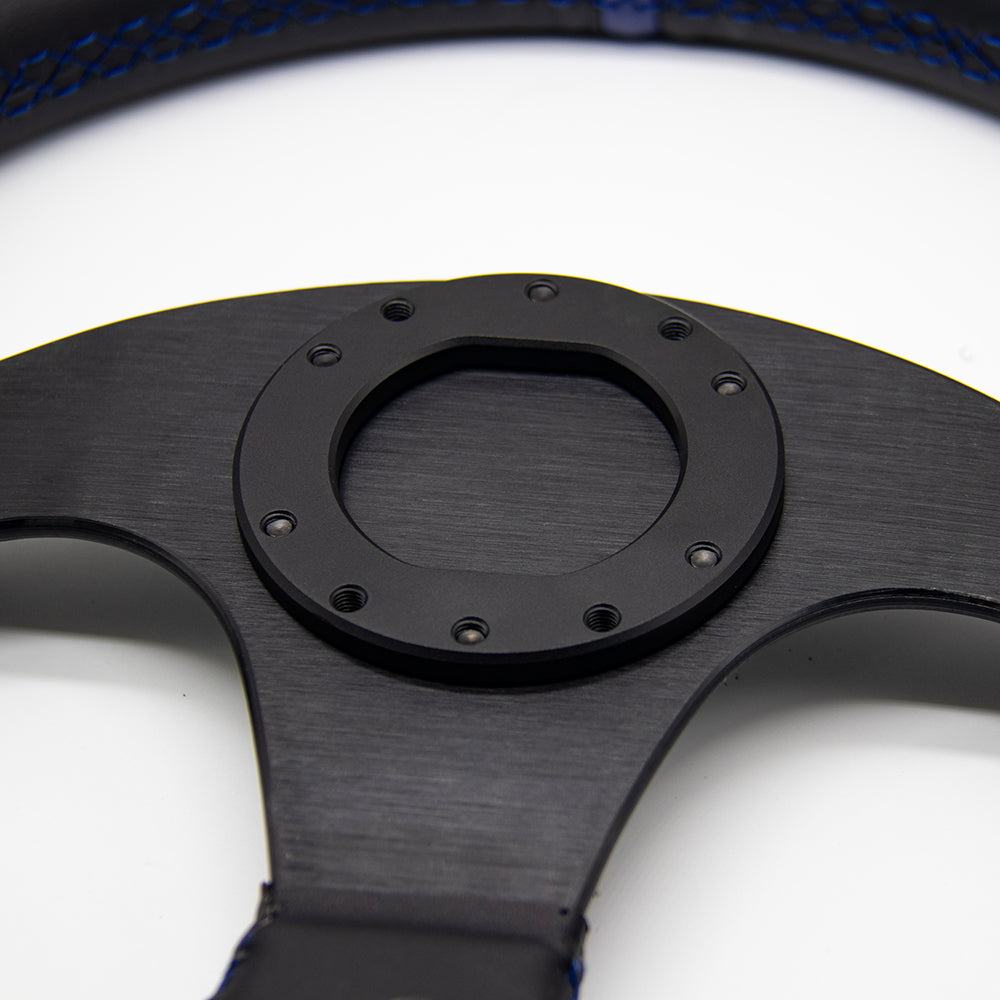 Wheel QR2 Adapter Plate