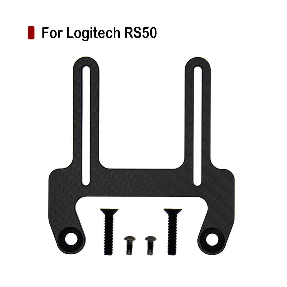 DDU Mount for Logitech RS50
