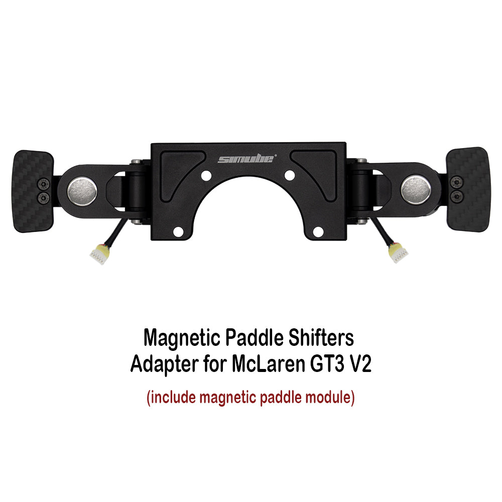 ClubSport Magnetic Paddle Module