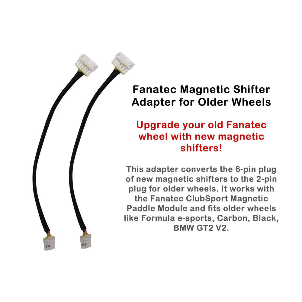 ClubSport Magnetic Paddle Module