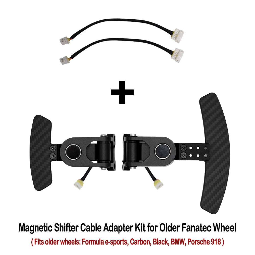 ClubSport Magnetic Paddle Module