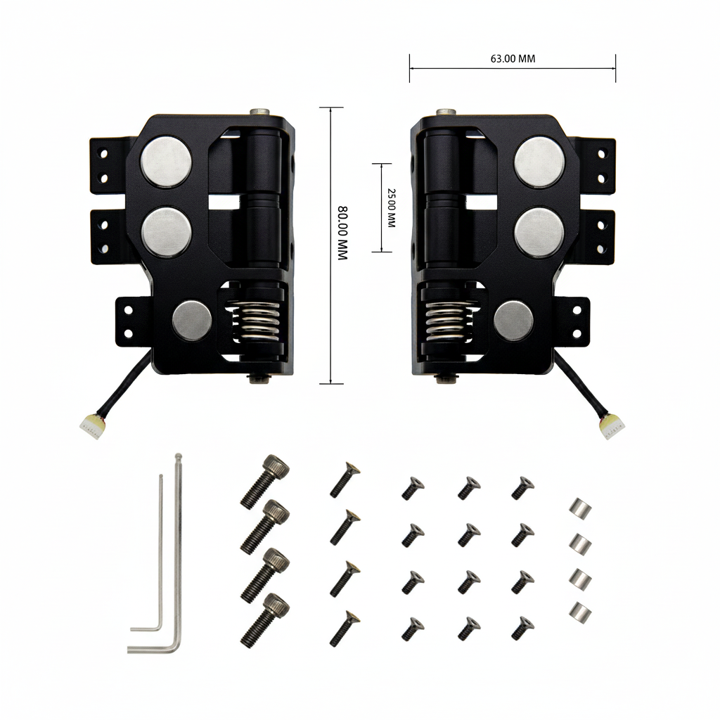 Podium Advanced Paddle Module