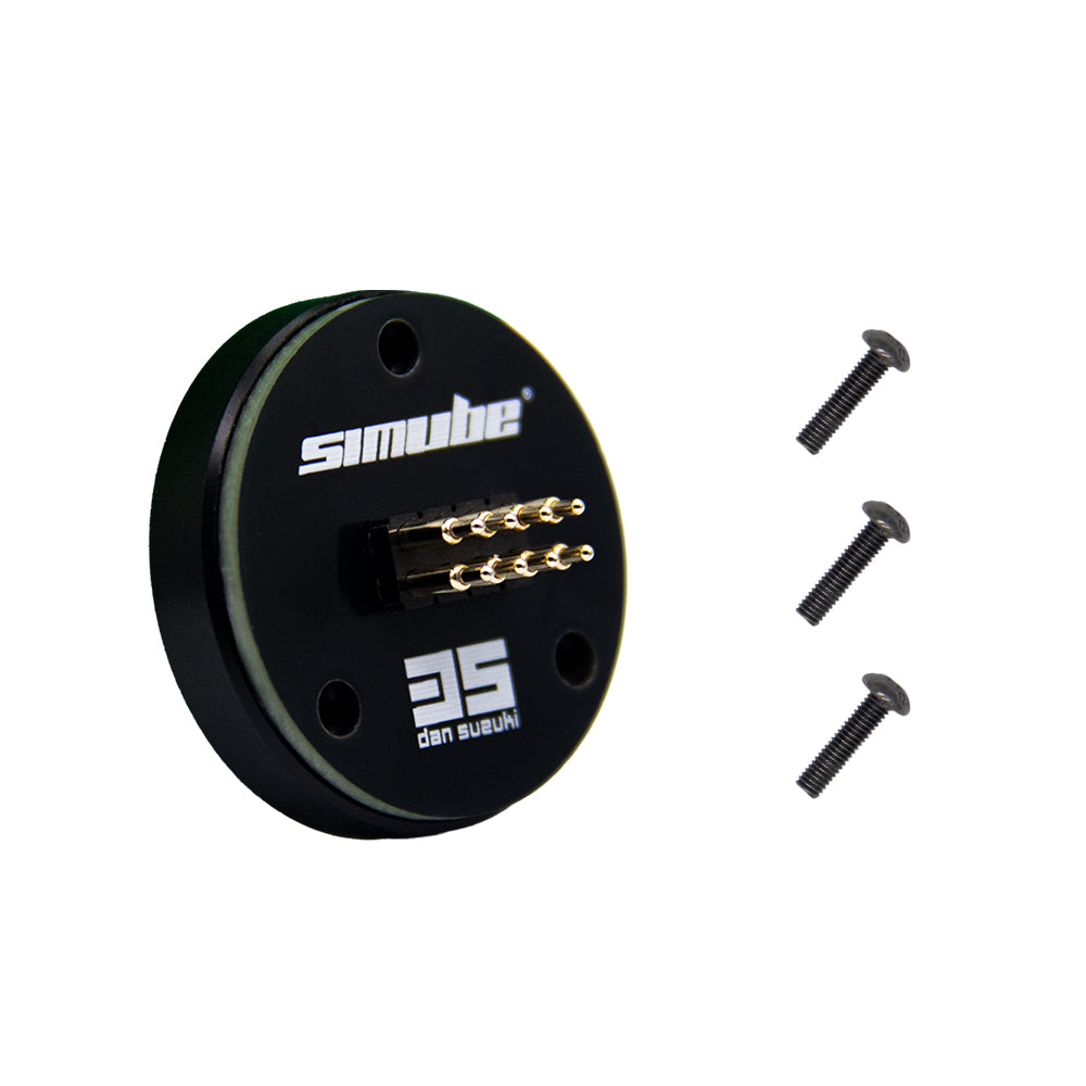 USB Pogo pin module for QR2 mate