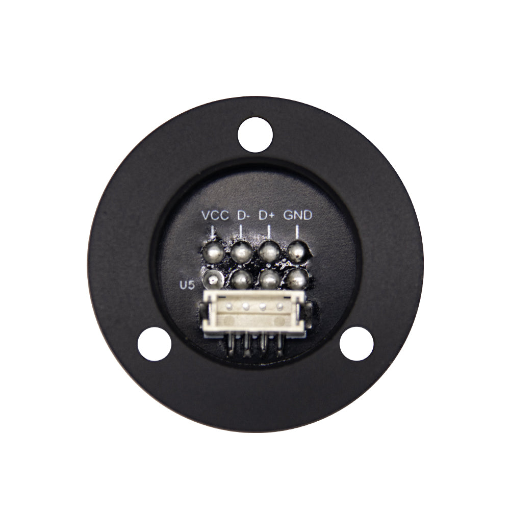 USB Pogo pin module for QR2 mate