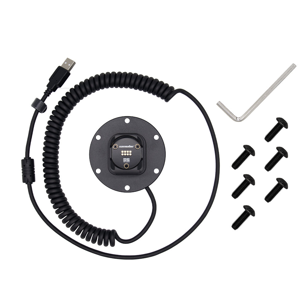 Powerlink USB QR2 System (70mm PCD)