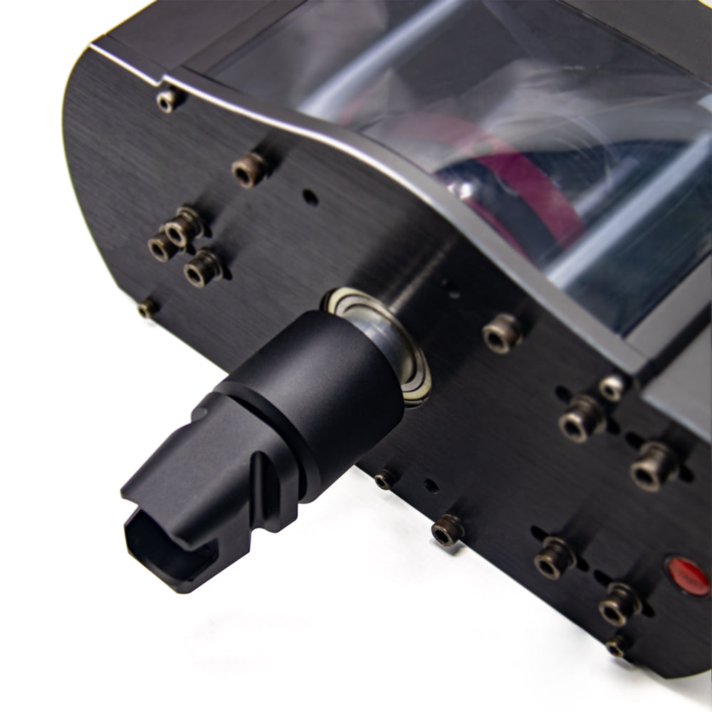 QR2 Base Side For CSW / CSL ELITE