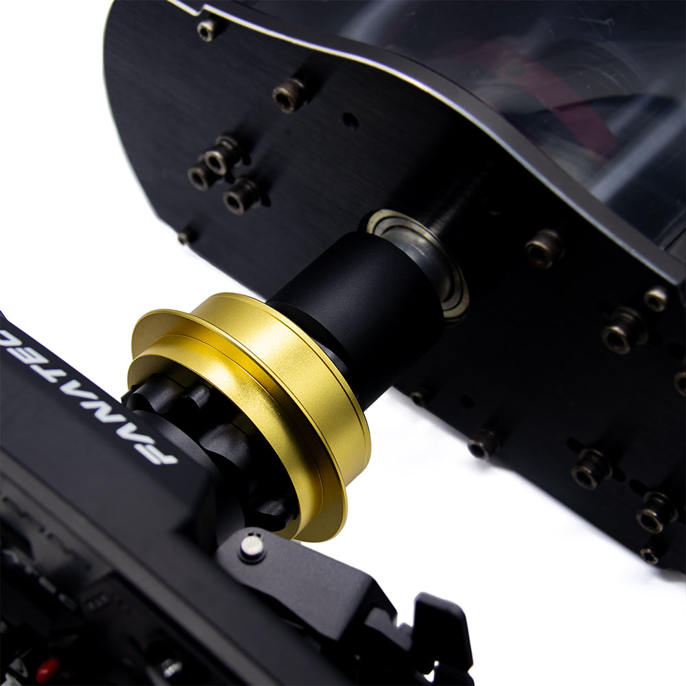 QR2 Base Side For CSW / CSL ELITE