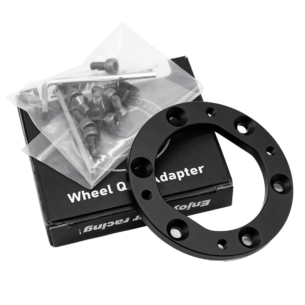 QR2 Mounting Adapter for Ascher