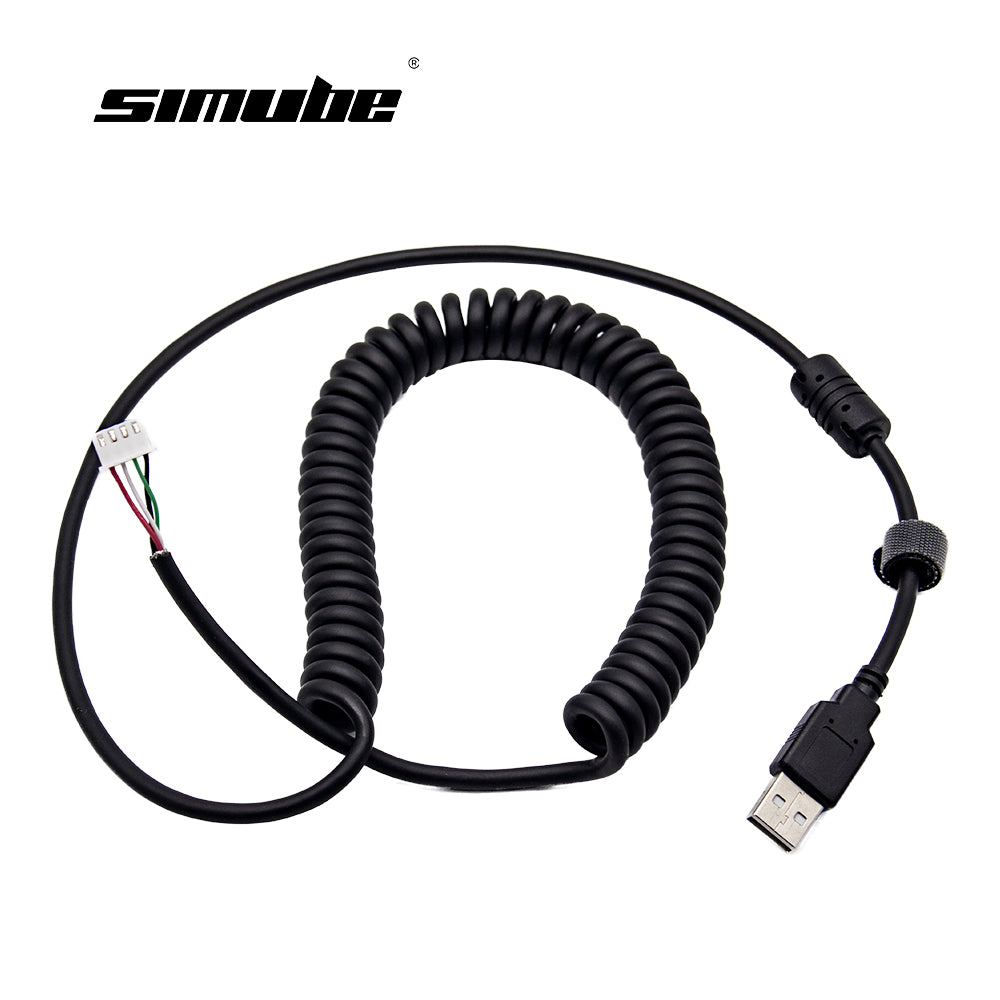 USB to XH2.54 4-Pin Extension Cable