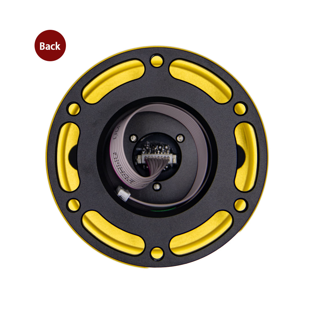 Pogo pin module for Simucube 3 (Ships in 1 weeks)