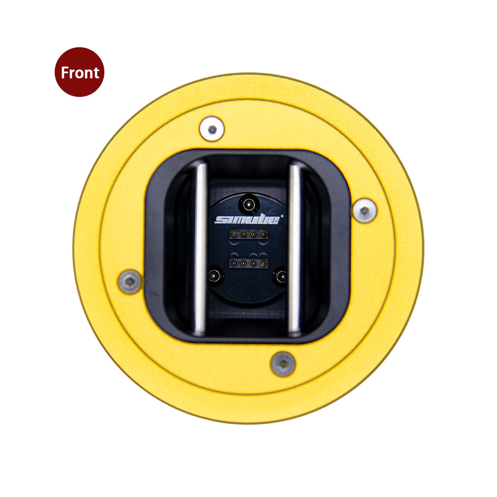 Pogo pin module for Simucube 3 (Ships in 1 weeks)