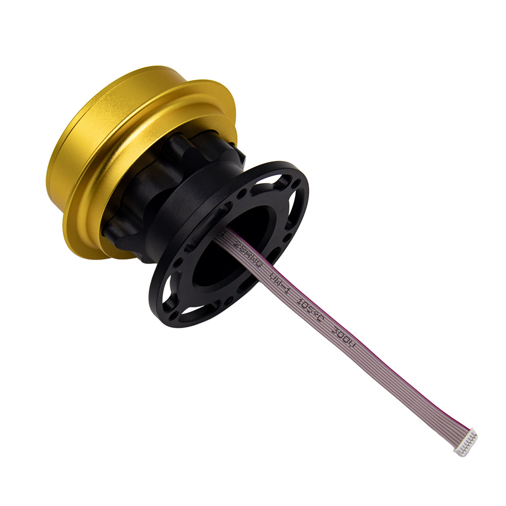 Powerlink QR2 for Simucube 3 (Ships in 1 weeks)