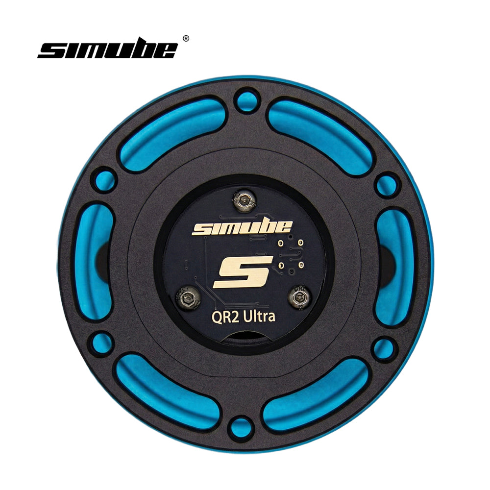 Simube QR2 Ultra (Enable FFB)