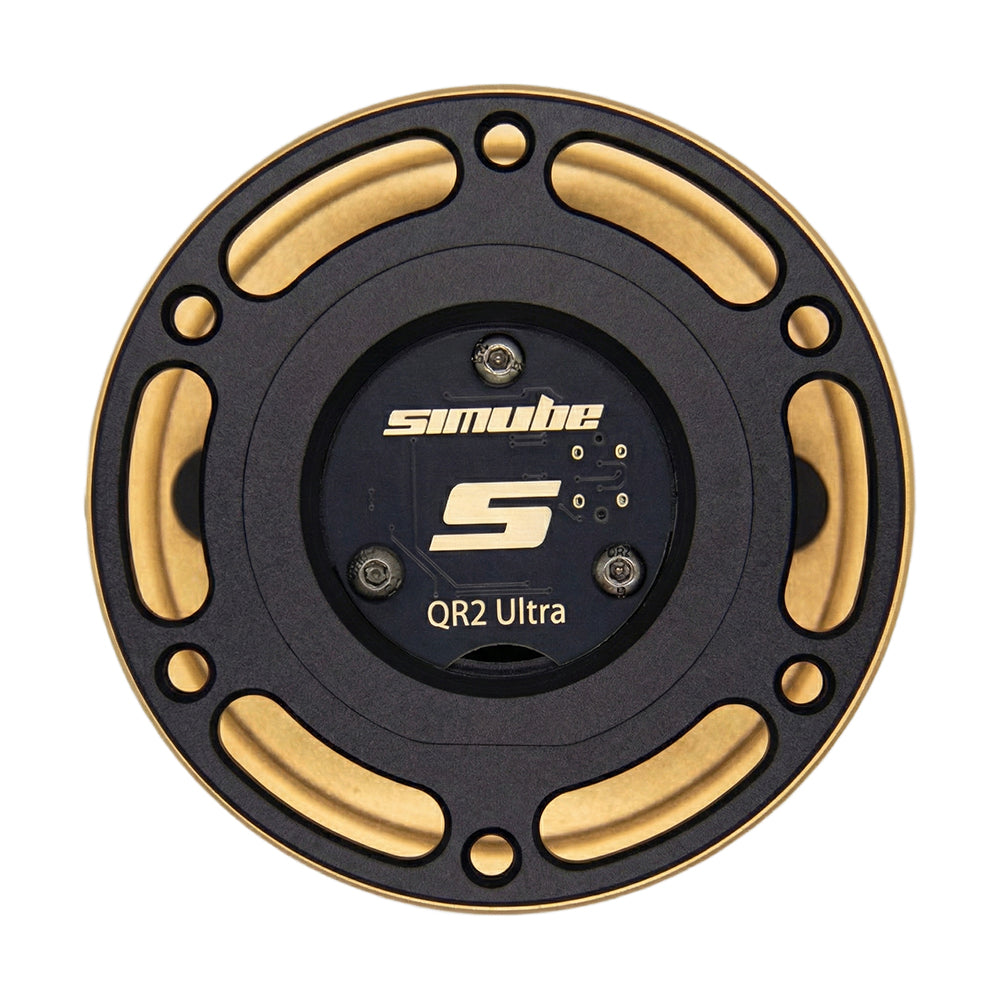 Simube QR2 Ultra (Enable FFB)