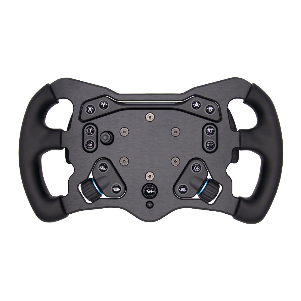 GT3 Wheel Rim for Logitech RS Wheel Hub