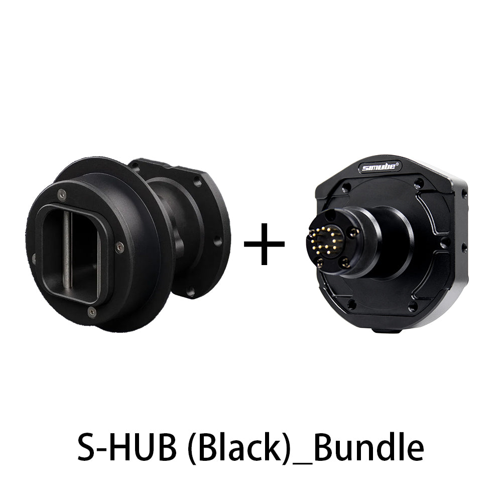Simube HUB Bundle