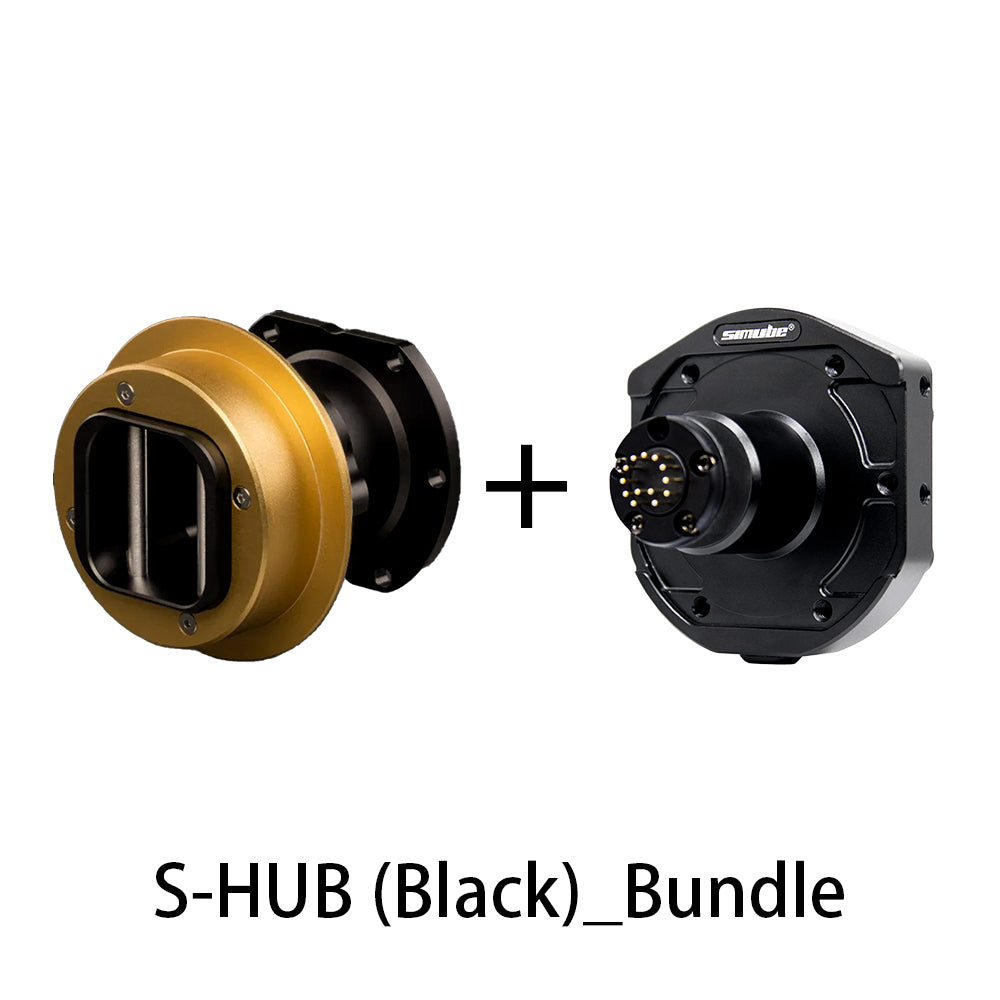 Simube HUB Bundle