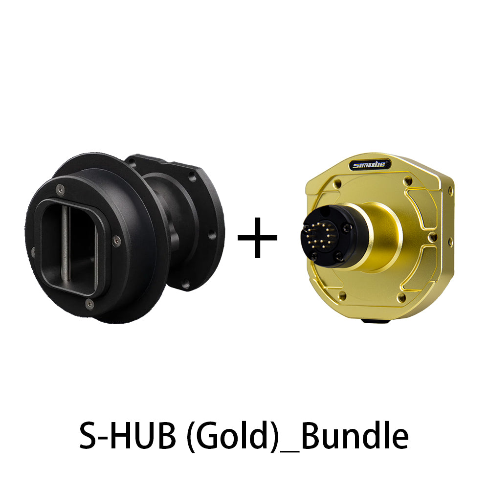 Simube HUB Bundle