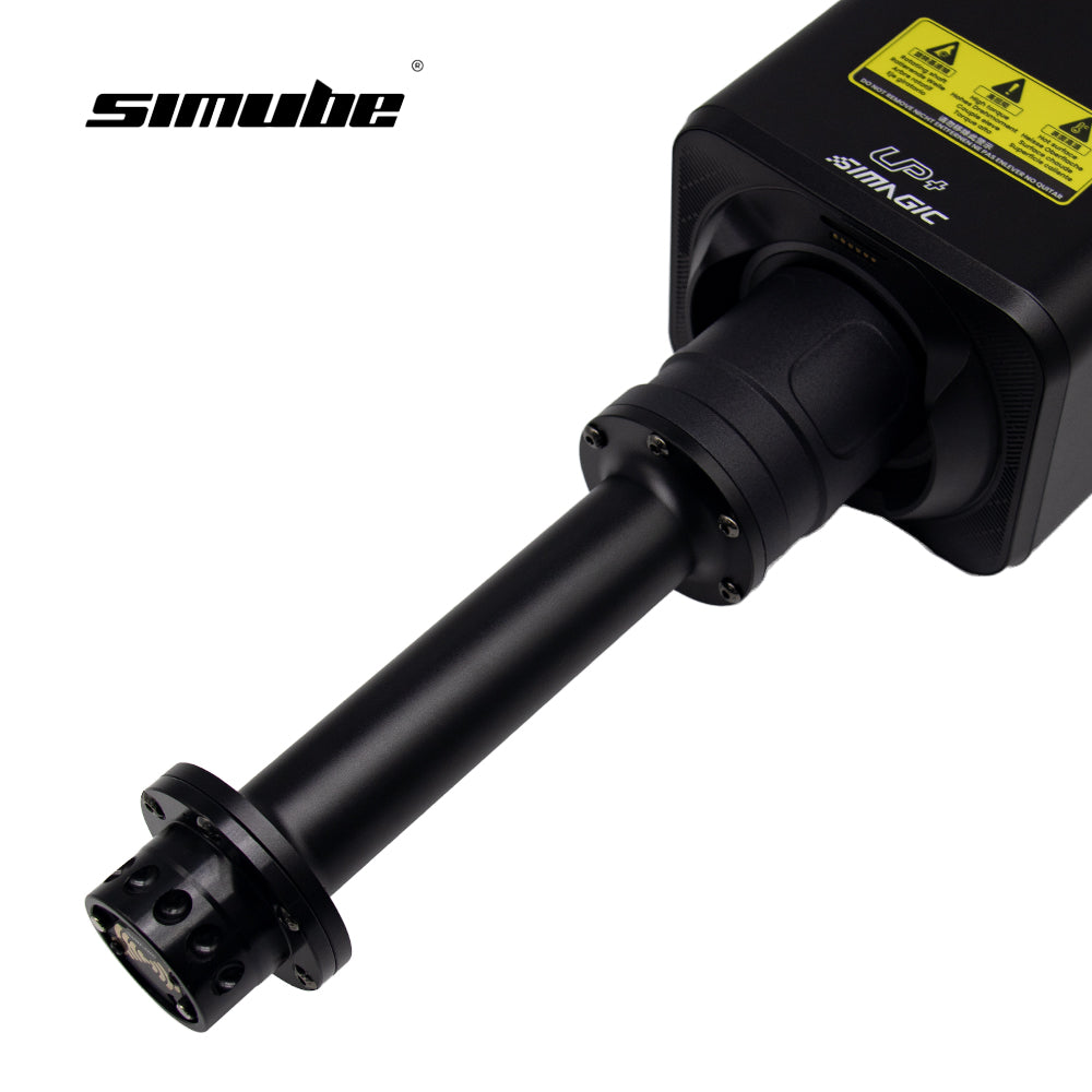 Simagic Alpha EVO Shaft Extension