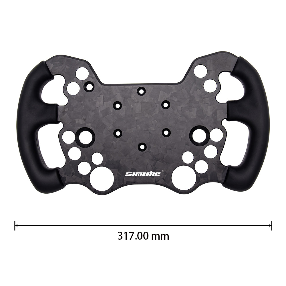 Wheel Rim for FANATEC GT3 Endurance