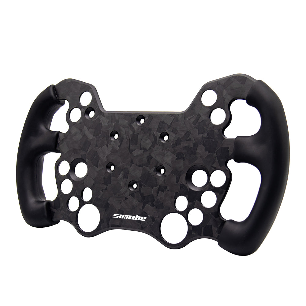 Wheel Rim for FANATEC GT3 Endurance