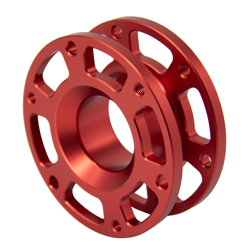 Simube Steering Wheel Spacers