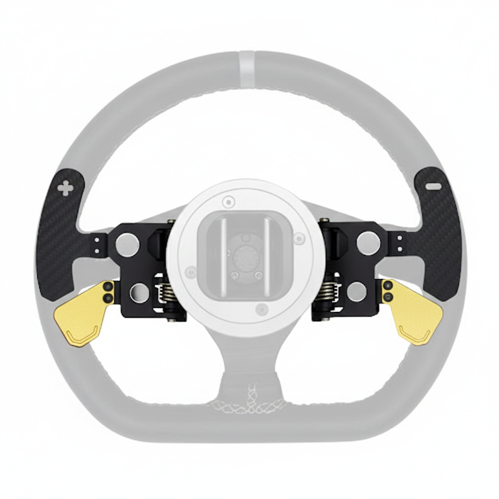 Simube Double Paddle Module