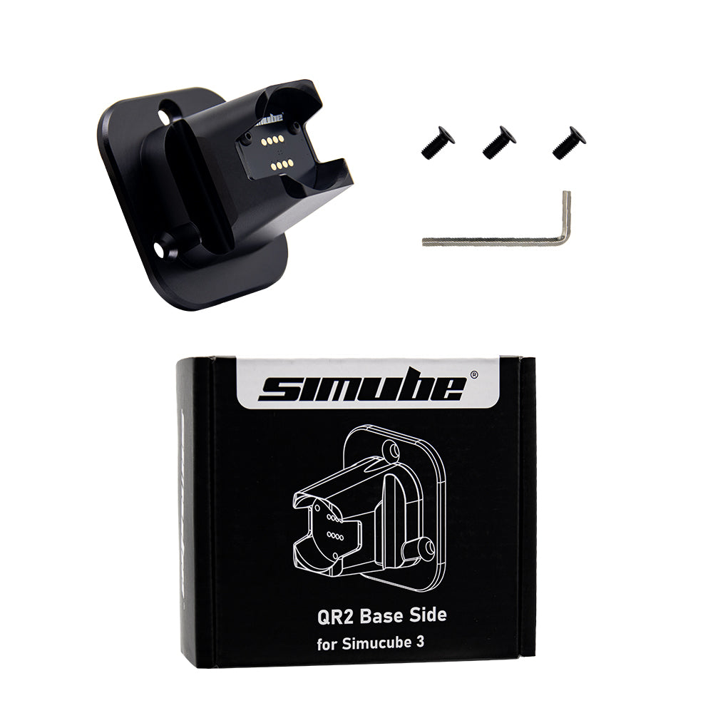 Powerlink QR2 Bundle for Simucube 3 (Ships in 1 weeks)