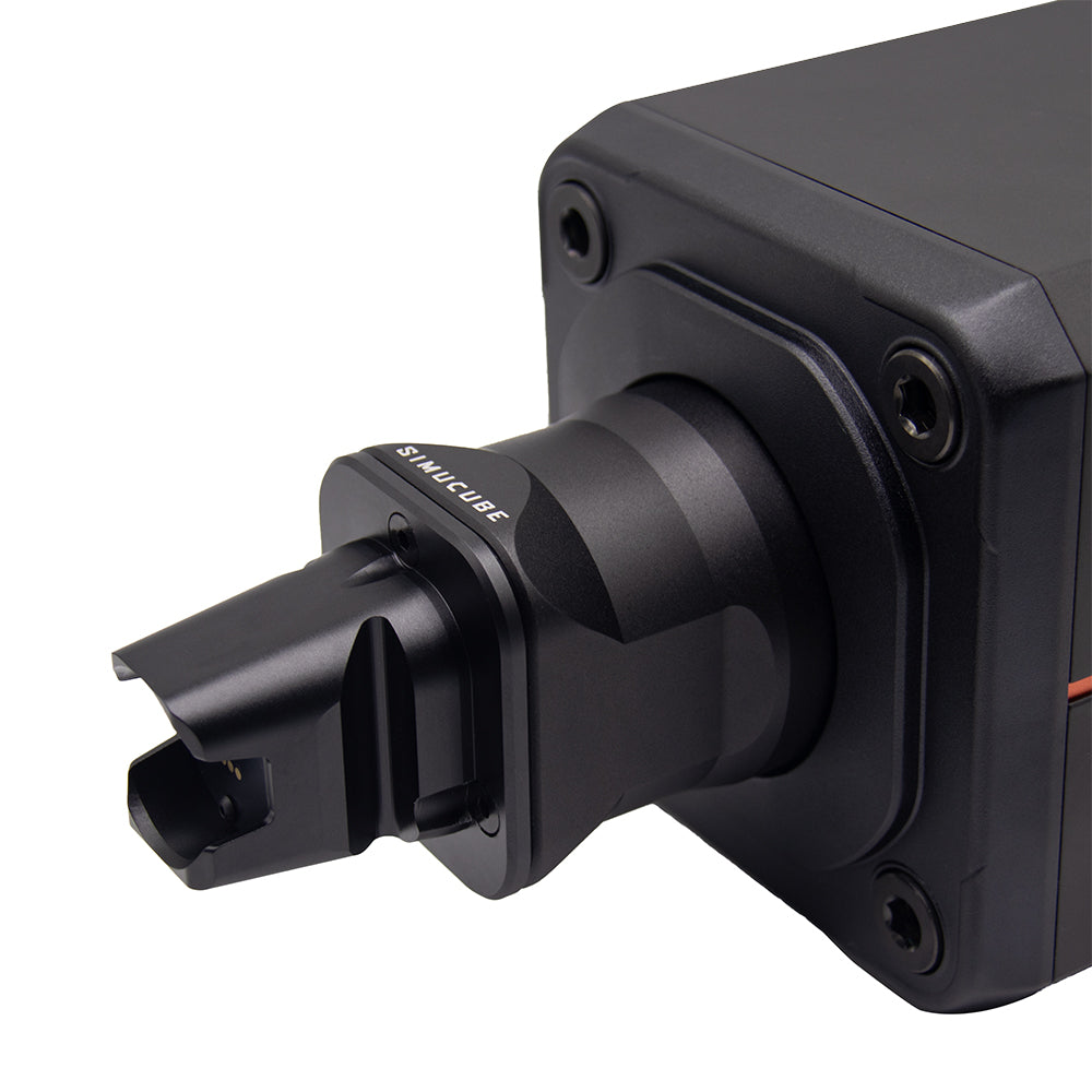 Powerlink QR2 Bundle for Simucube 3 (Ships in 1 weeks)