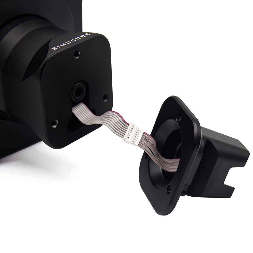 Powerlink QR2 Bundle for Simucube 3 (Ships in 1 weeks)