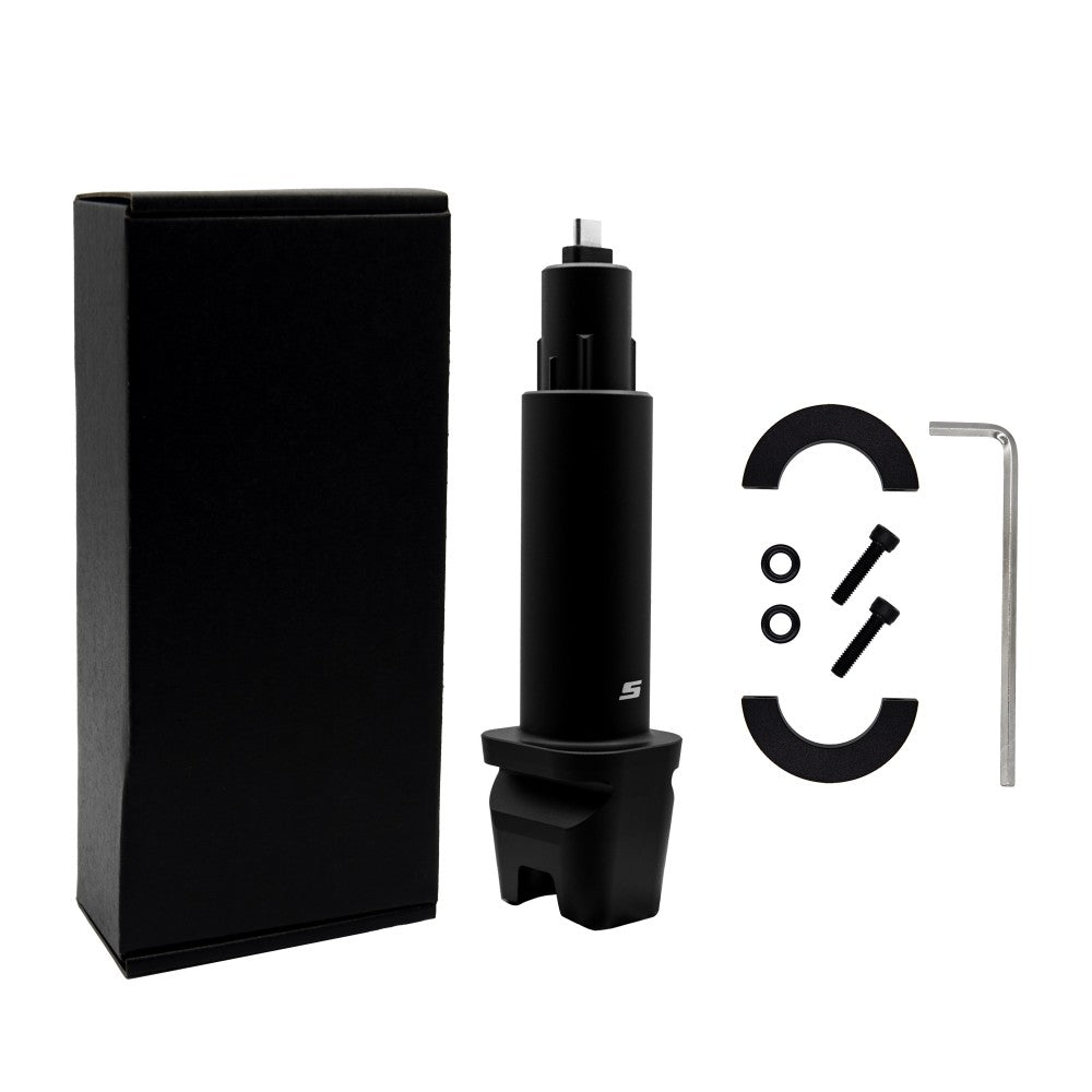 QR2 Base Side (Type-C) PLUS