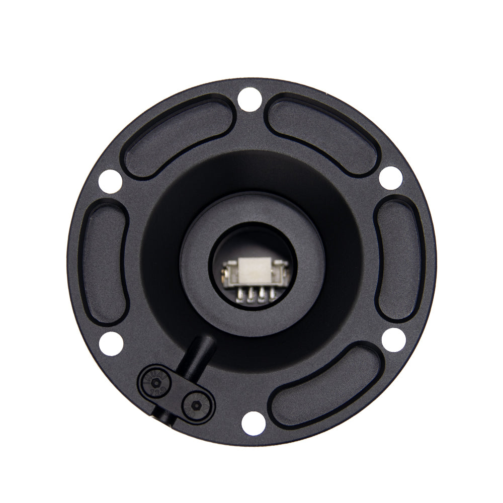 QR2 Base side (70mm PCD)